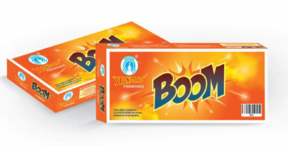 BOOM (B61)