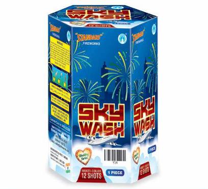 SKY WASH (Y14)