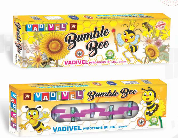 Bumble Bee (FG - 510)