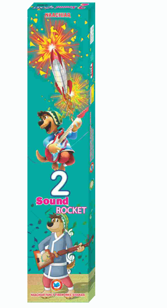 2 Sound Rocket (65)