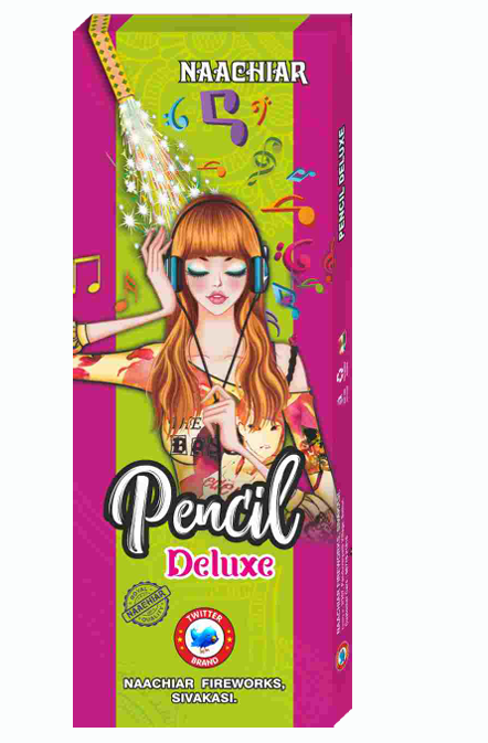 10" Pencil (117)