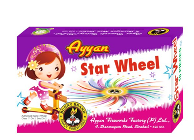WHEELS (0210)
